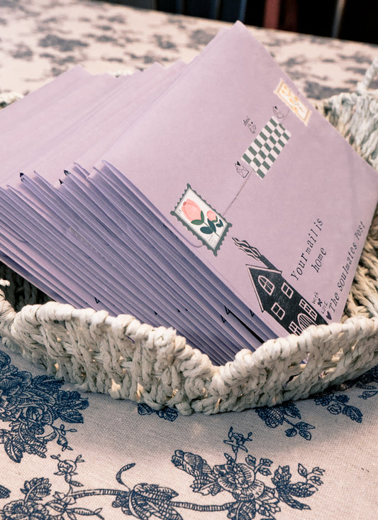 The Soulmates Post - 12 Month Gift